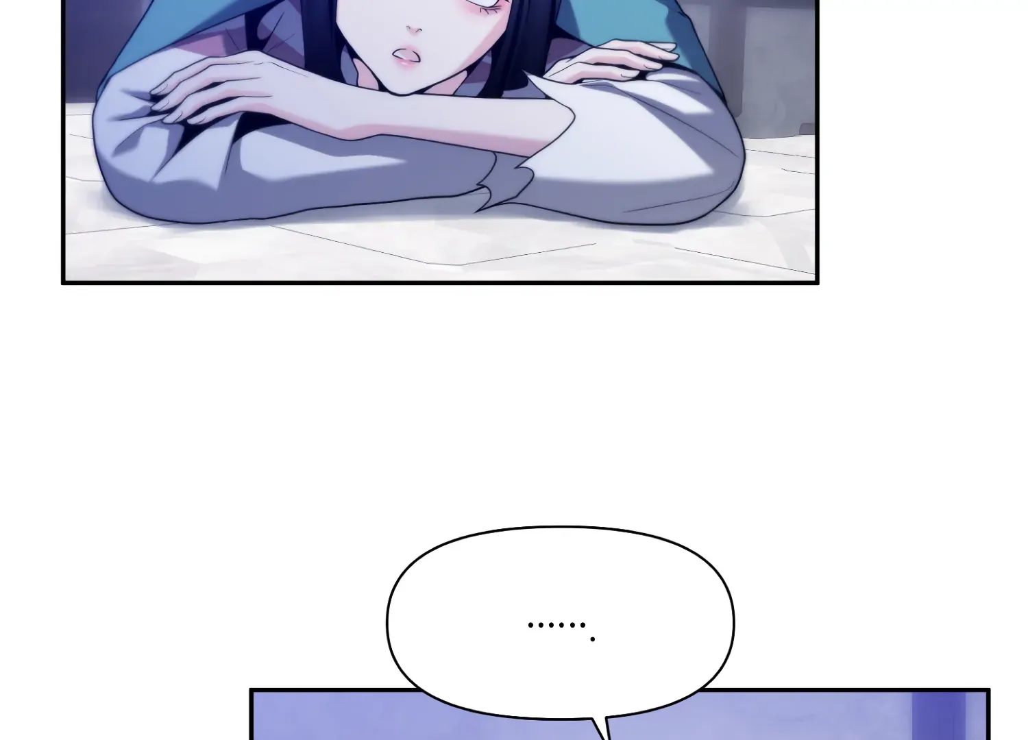 Read Fire in the Swamp chapter 87 image 70 on Lezhin