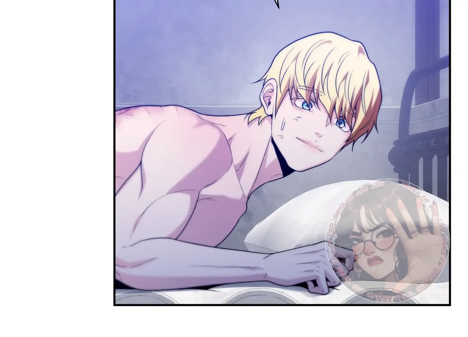 Read Fire in the Swamp chapter 87 image 71 on Lezhin