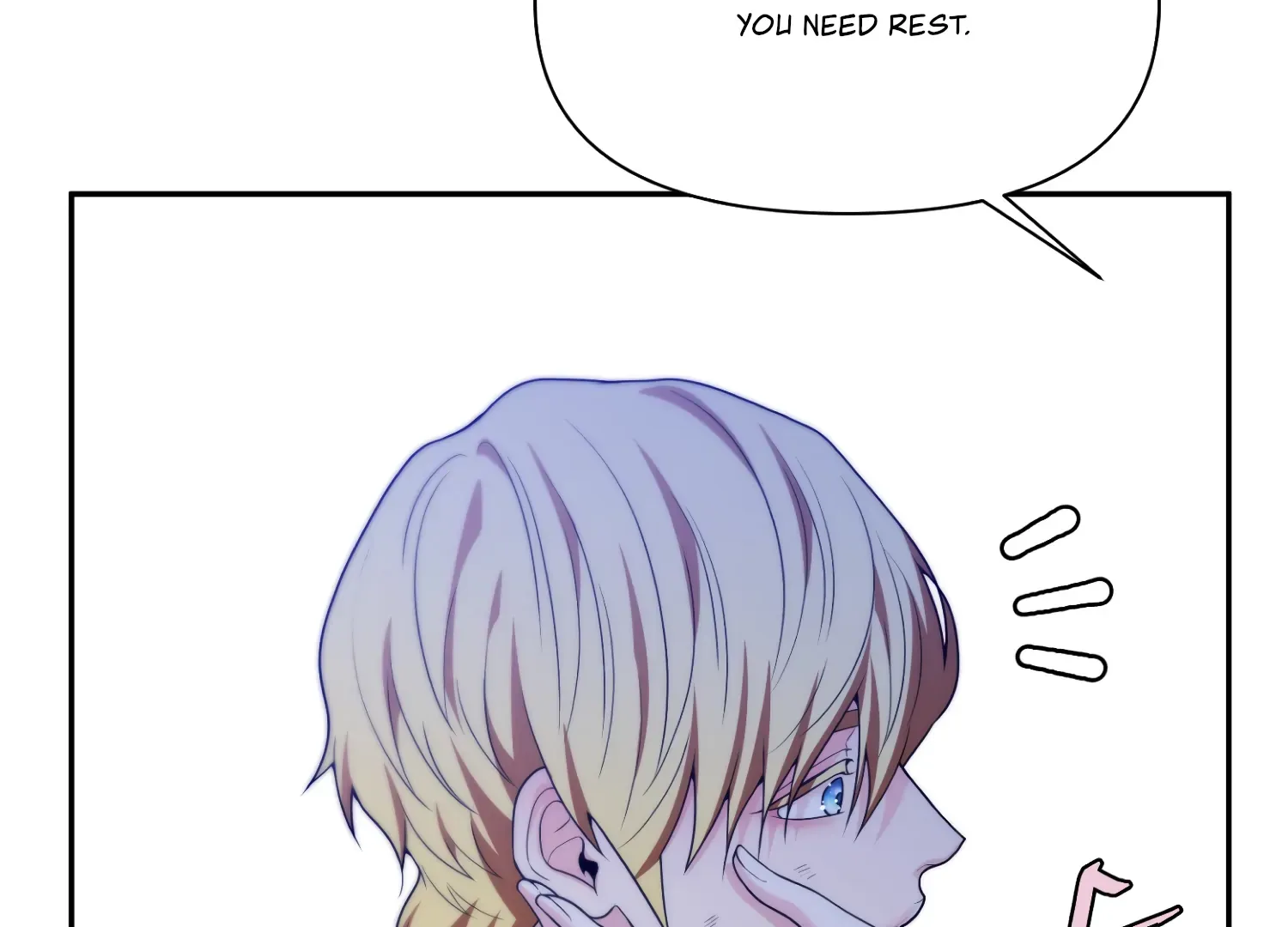Read Fire in the Swamp chapter 87 image 73 on Lezhin