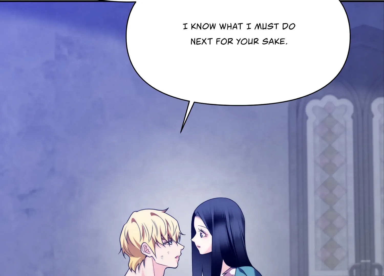 Read Fire in the Swamp chapter 87 image 87 on Lezhin