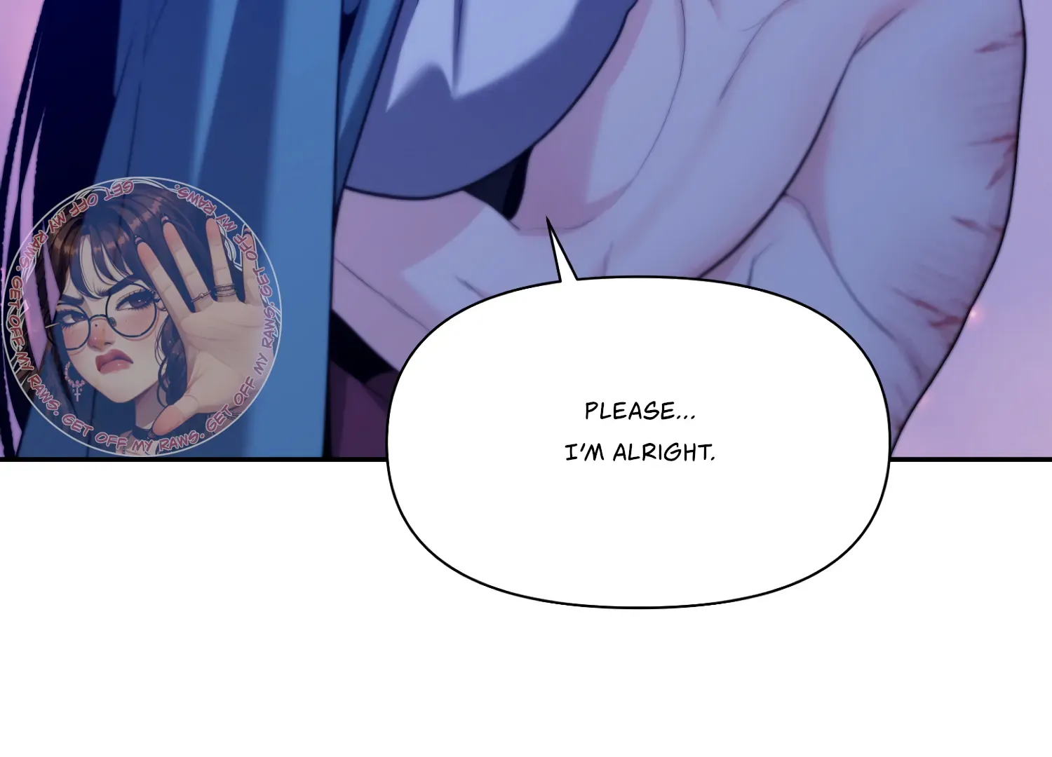 Read Fire in the Swamp chapter 87 image 98 on Lezhin