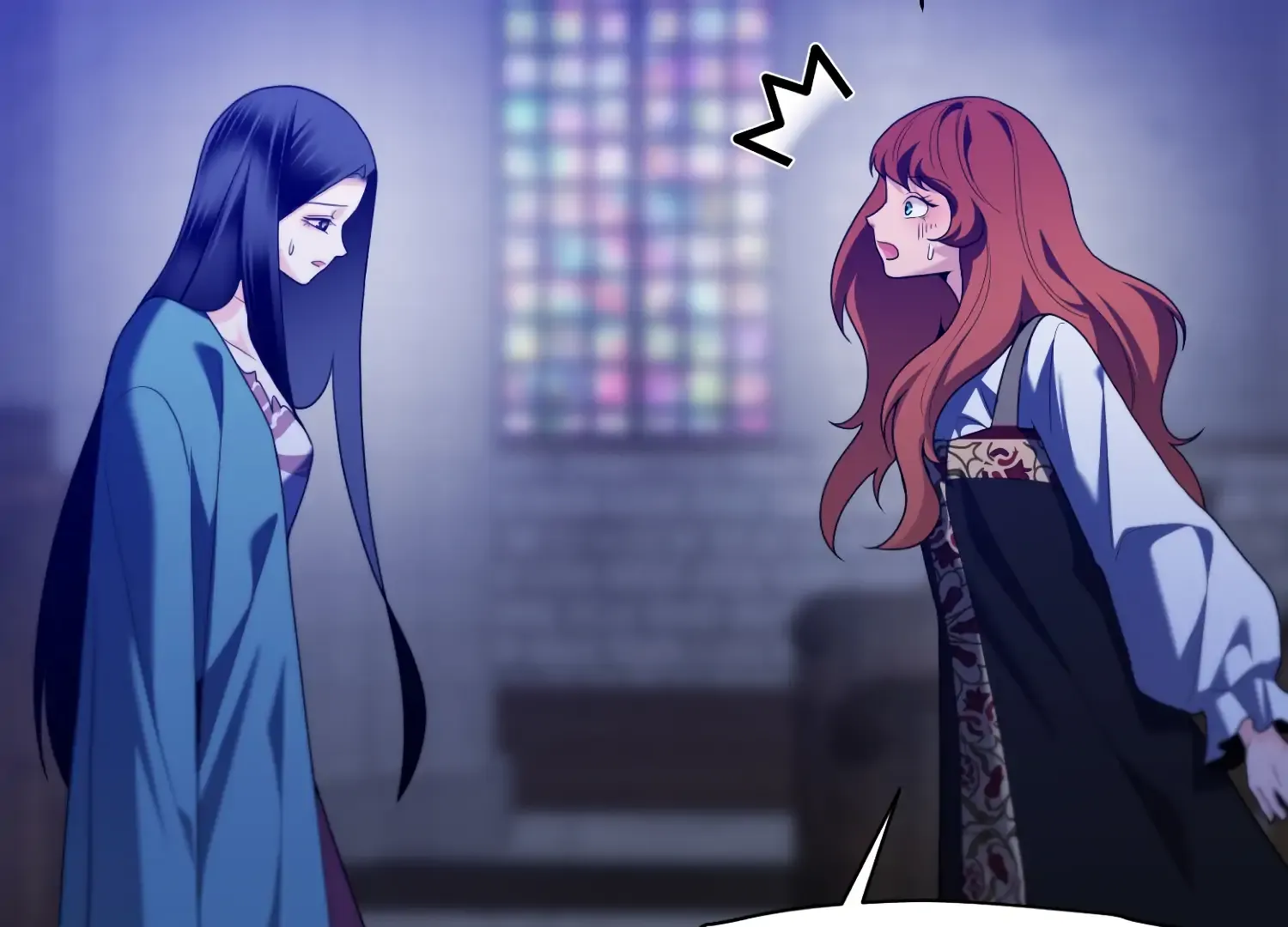 Read Fire in the Swamp chapter 88 image 10 on Lezhin