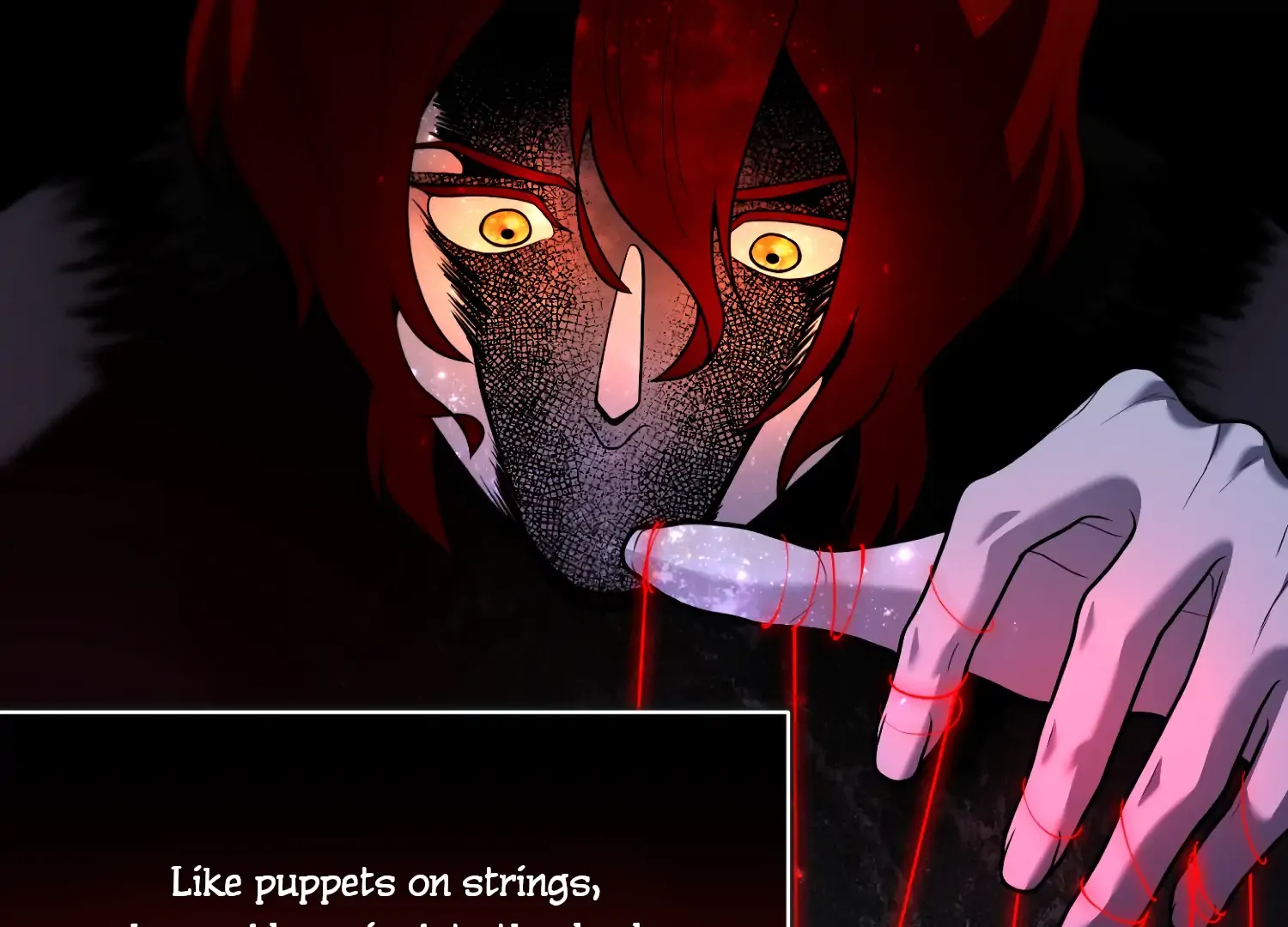 Read Fire in the Swamp chapter 88 image 102 on Lezhin