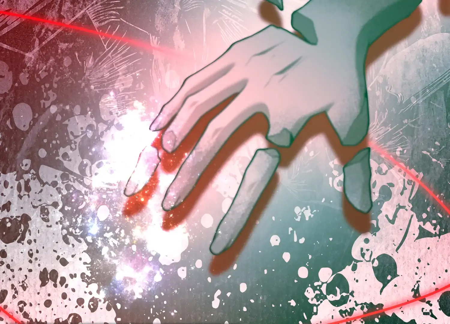 Read Fire in the Swamp chapter 88 image 106 on Lezhin