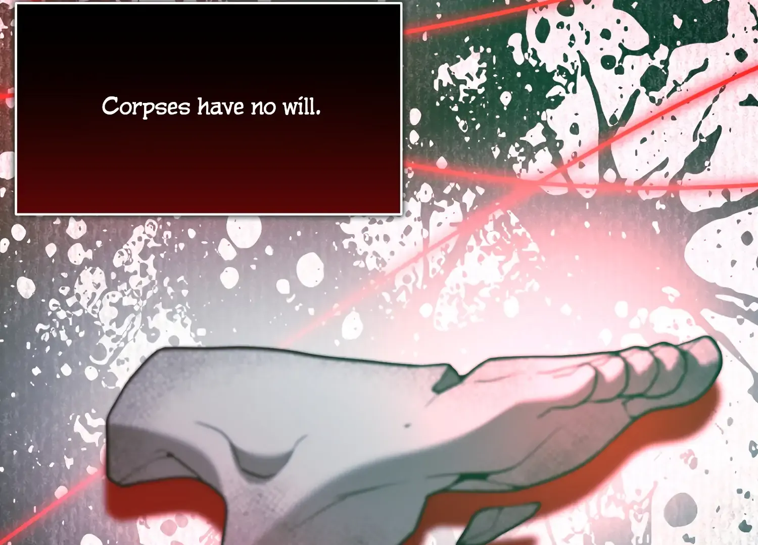 Read Fire in the Swamp chapter 88 image 107 on Lezhin