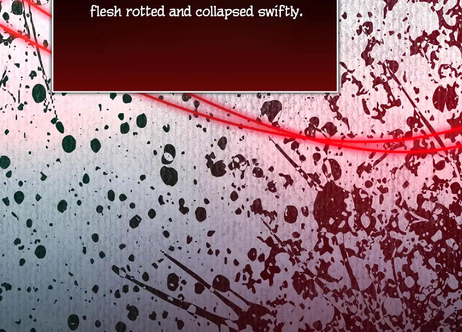 Read Fire in the Swamp chapter 88 image 110 on Lezhin