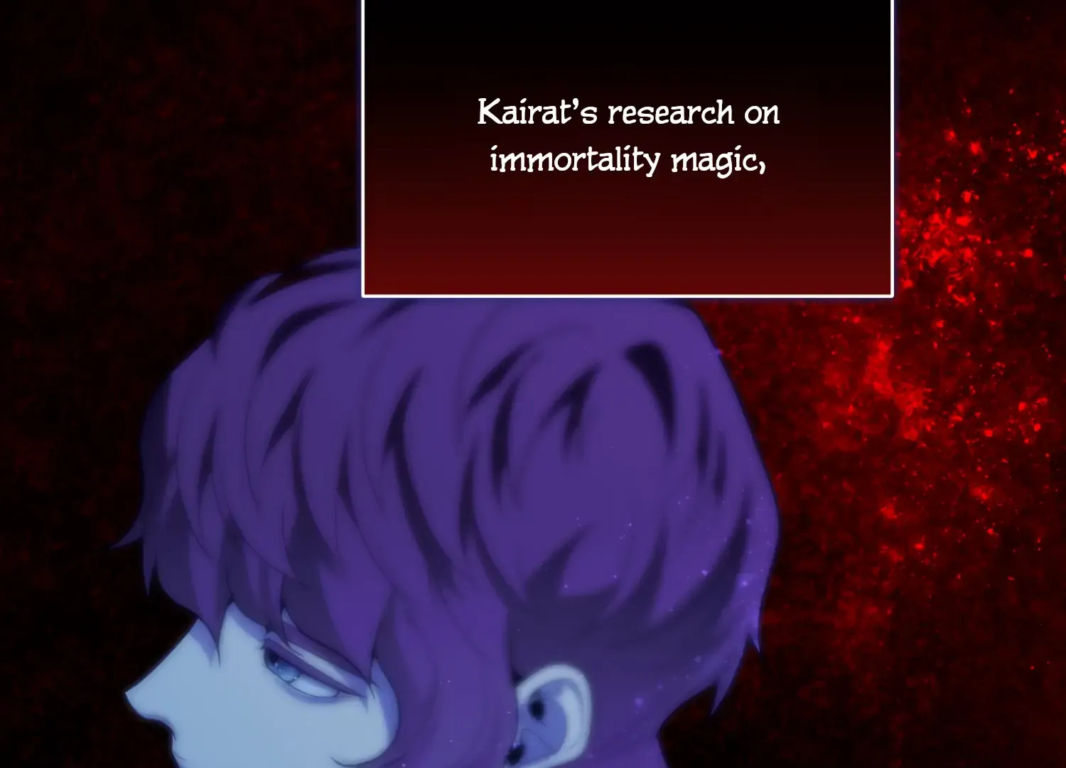 Read Fire in the Swamp chapter 88 image 113 on Lezhin