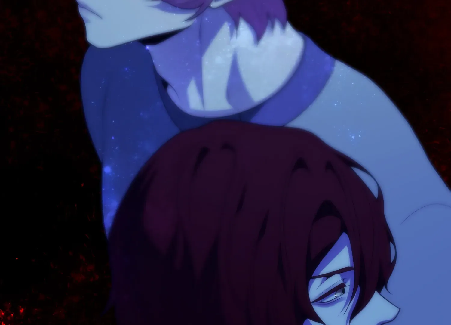 Read Fire in the Swamp chapter 88 image 114 on Lezhin