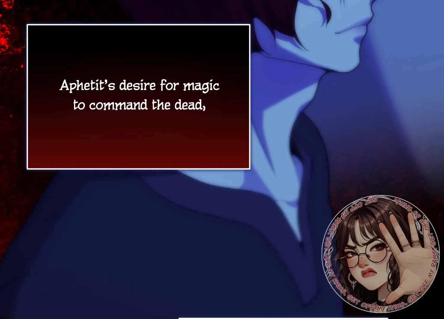 Read Fire in the Swamp chapter 88 image 115 on Lezhin