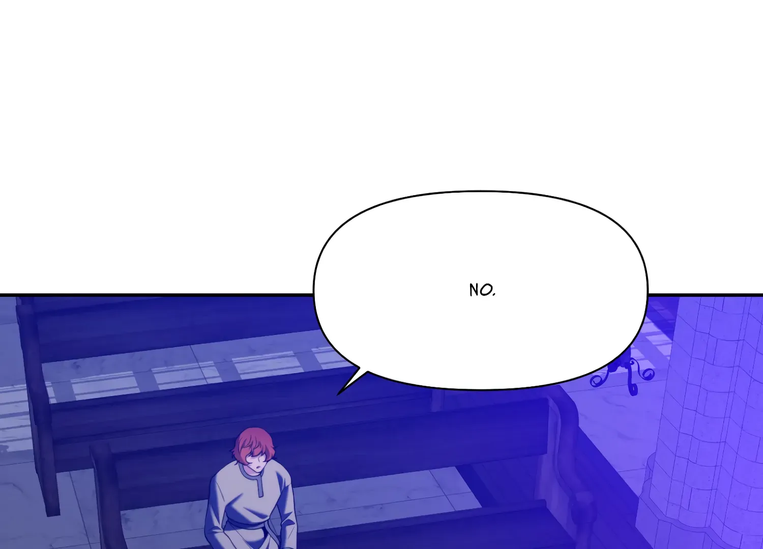 Read Fire in the Swamp chapter 88 image 121 on Lezhin