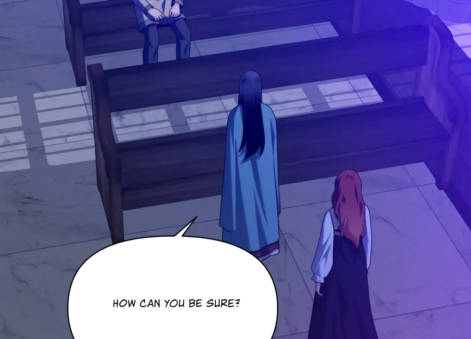 Read Fire in the Swamp chapter 88 image 122 on Lezhin