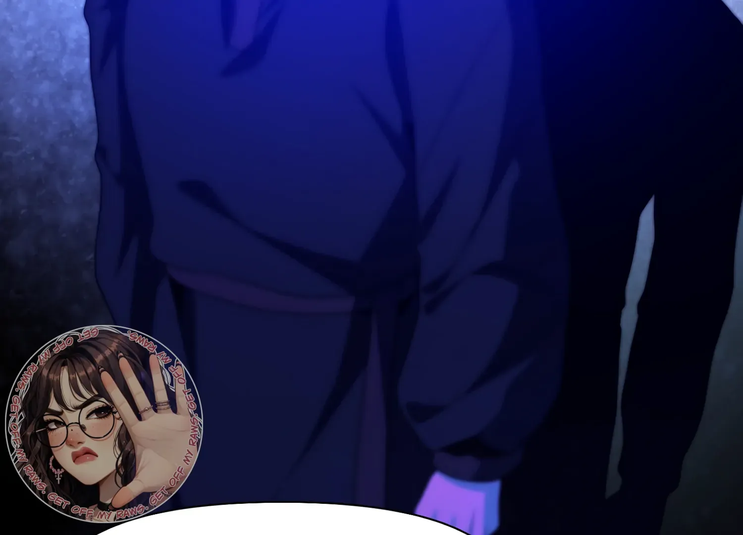 Read Fire in the Swamp chapter 88 image 134 on Lezhin