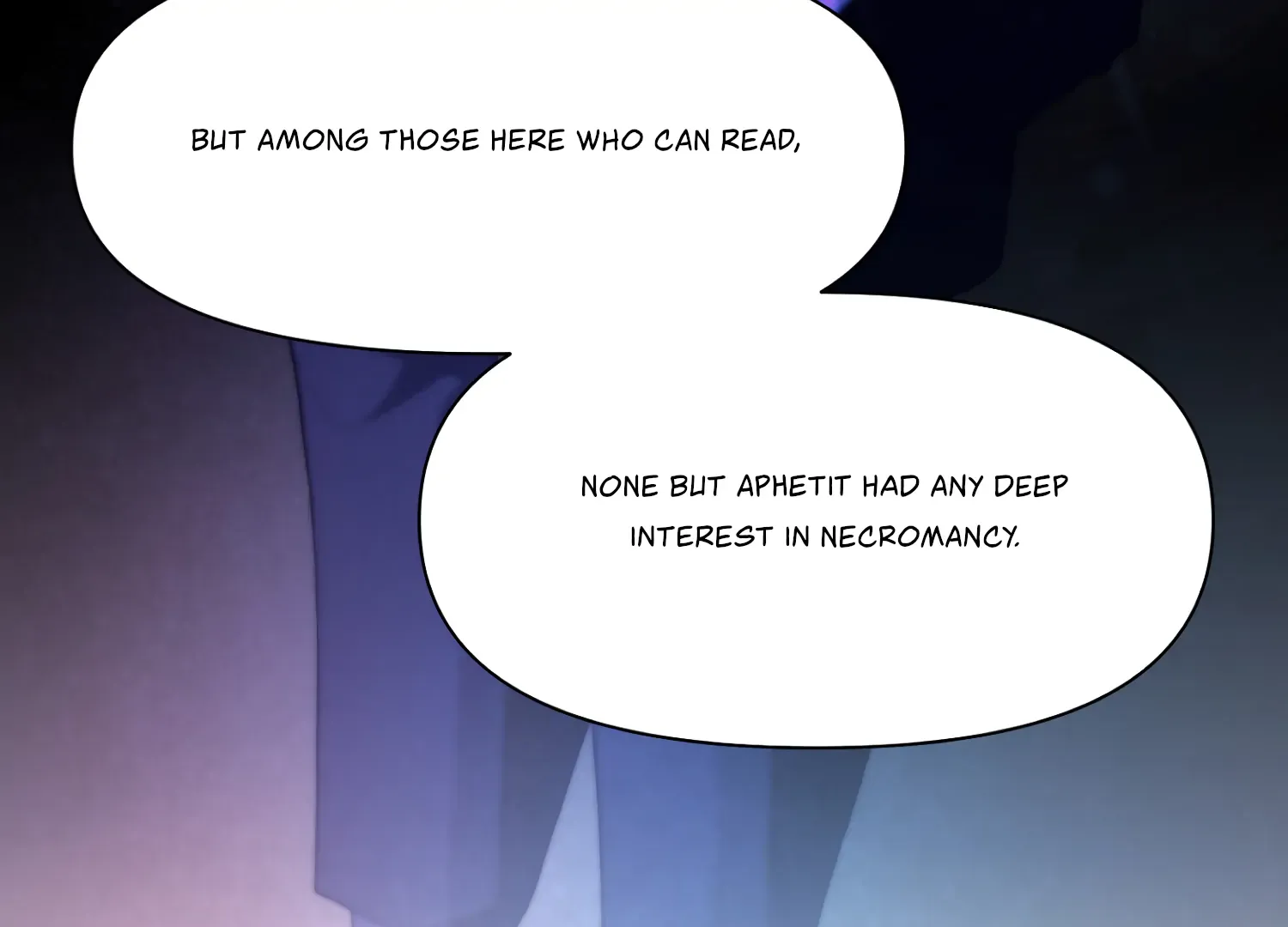 Read Fire in the Swamp chapter 88 image 135 on Lezhin