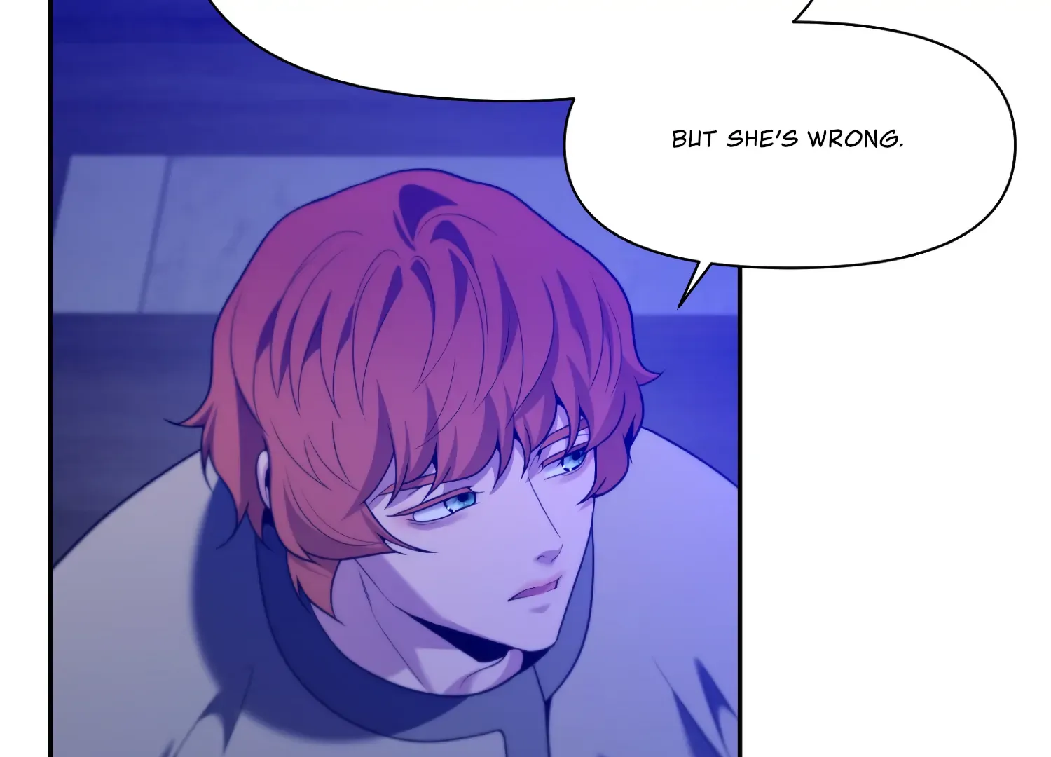 Read Fire in the Swamp chapter 88 image 141 on Lezhin