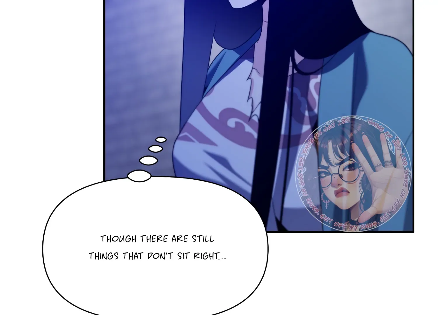 Read Fire in the Swamp chapter 88 image 144 on Lezhin