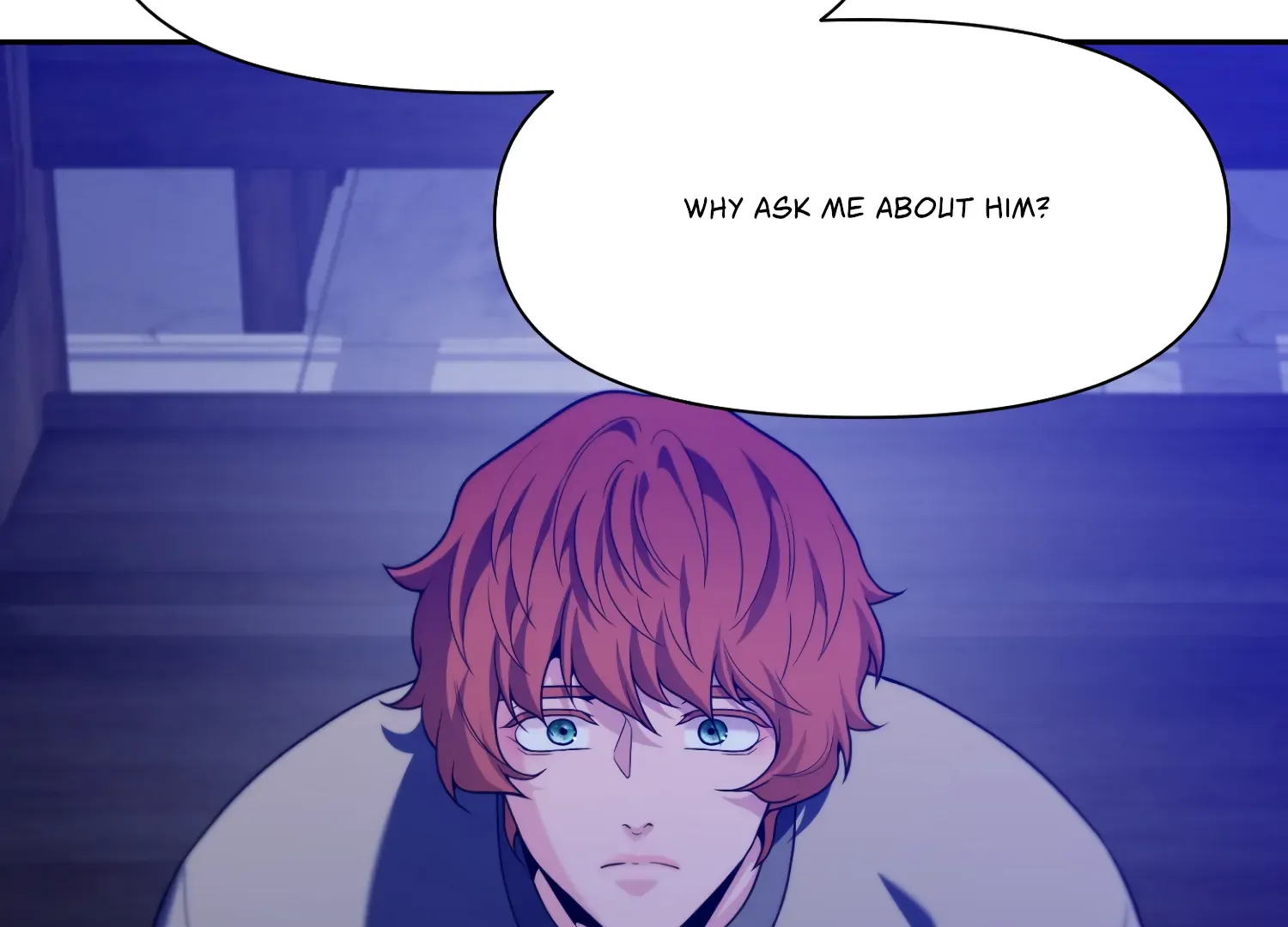 Read Fire in the Swamp chapter 88 image 149 on Lezhin