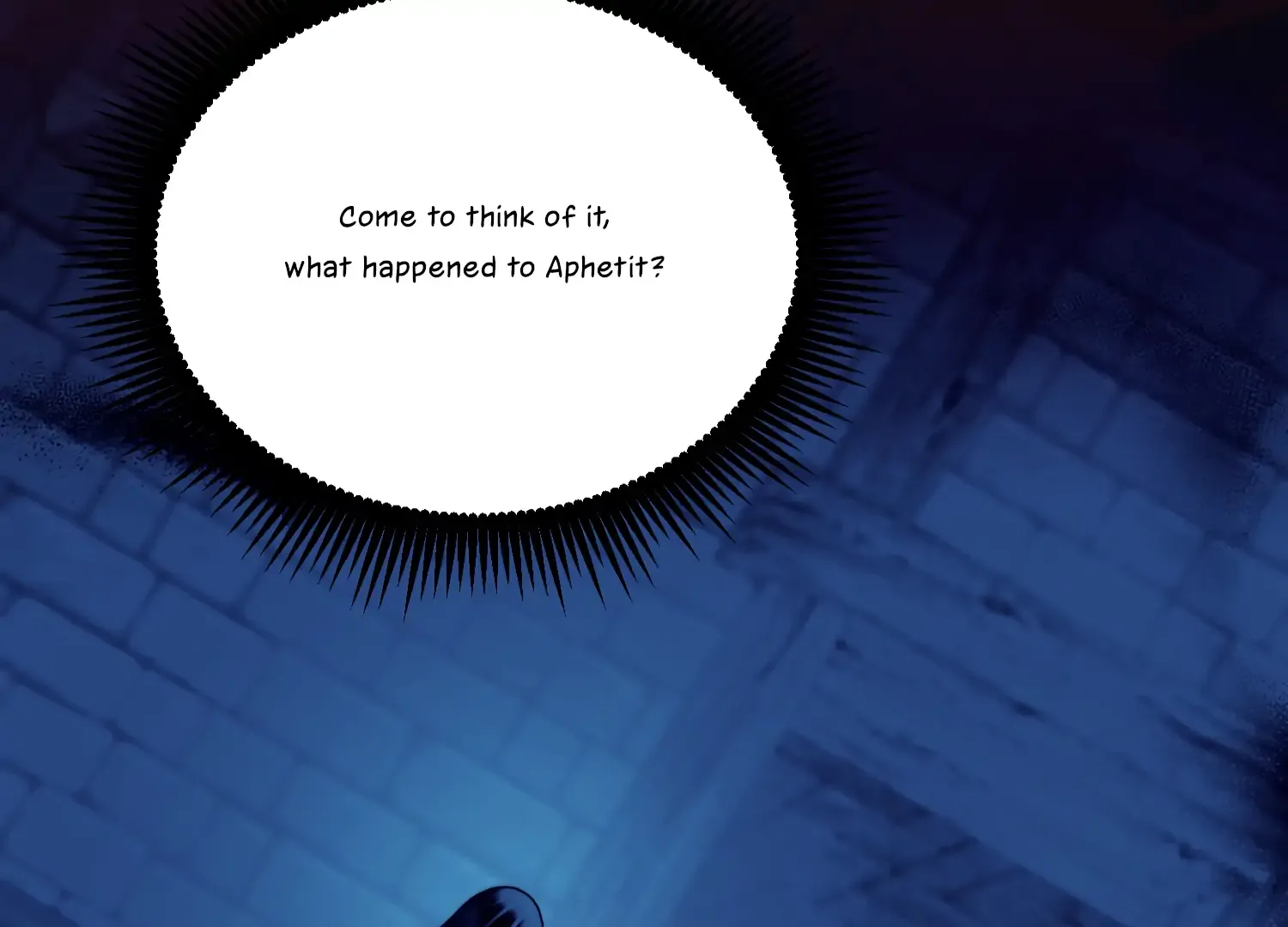 Read Fire in the Swamp chapter 88 image 15 on Lezhin