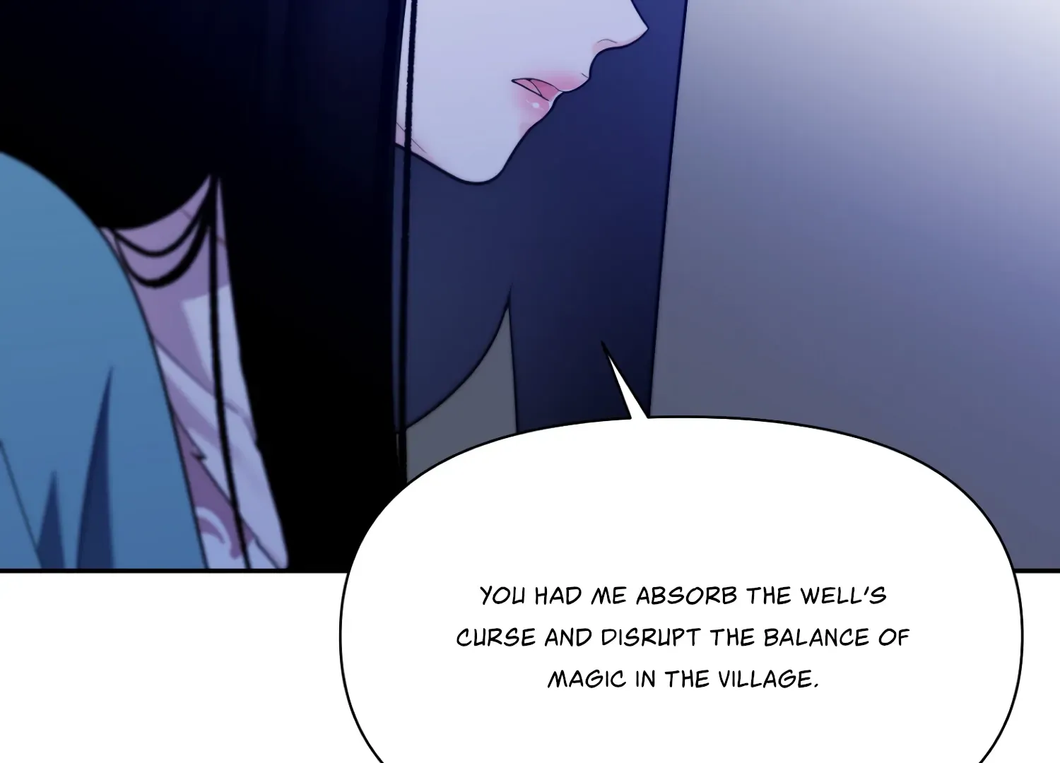 Read Fire in the Swamp chapter 88 image 153 on Lezhin
