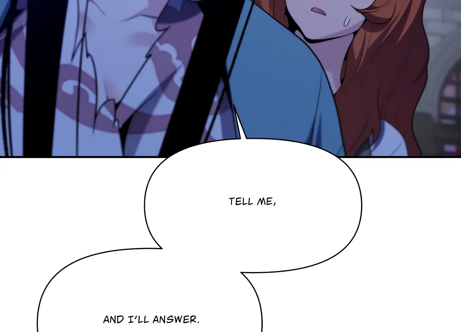 Read Fire in the Swamp chapter 88 image 159 on Lezhin