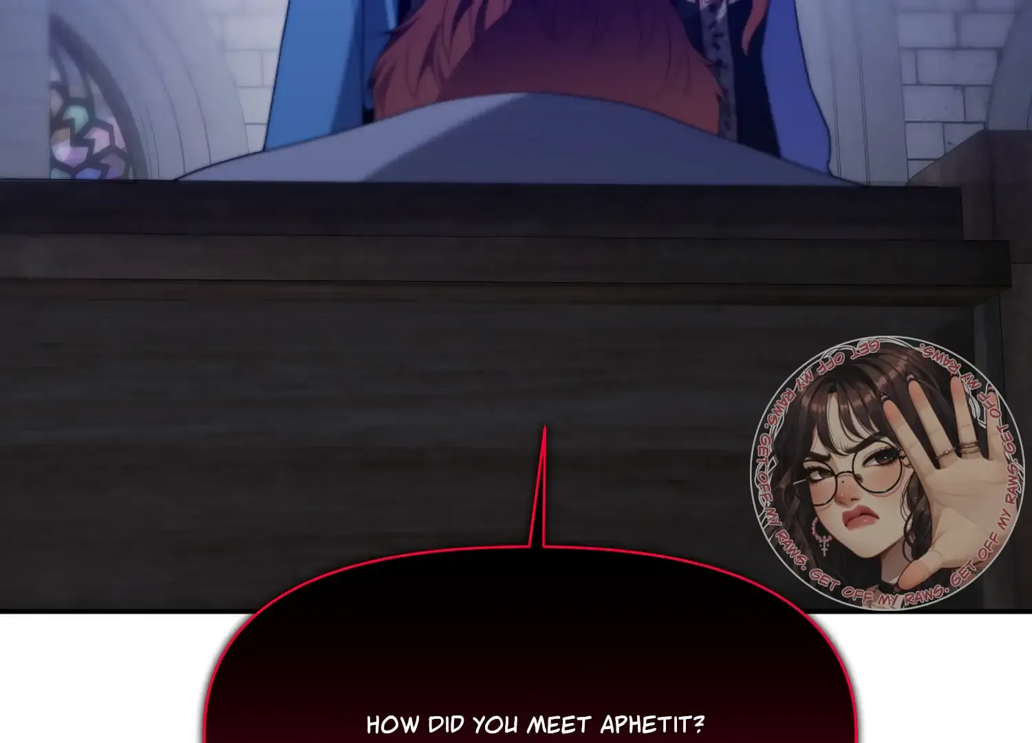 Read Fire in the Swamp chapter 88 image 165 on Lezhin