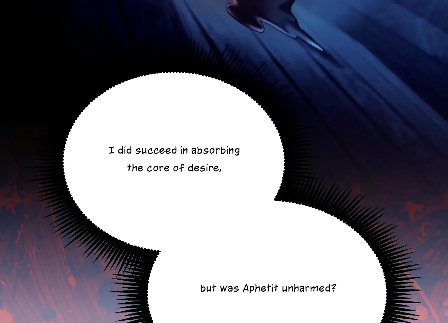 Read Fire in the Swamp chapter 88 image 17 on Lezhin