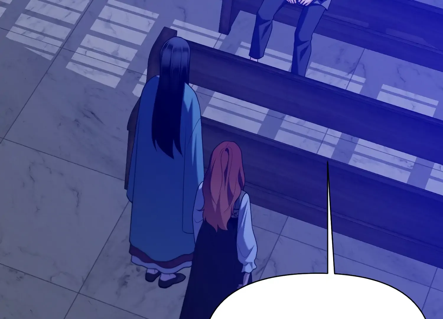 Read Fire in the Swamp chapter 88 image 182 on Lezhin