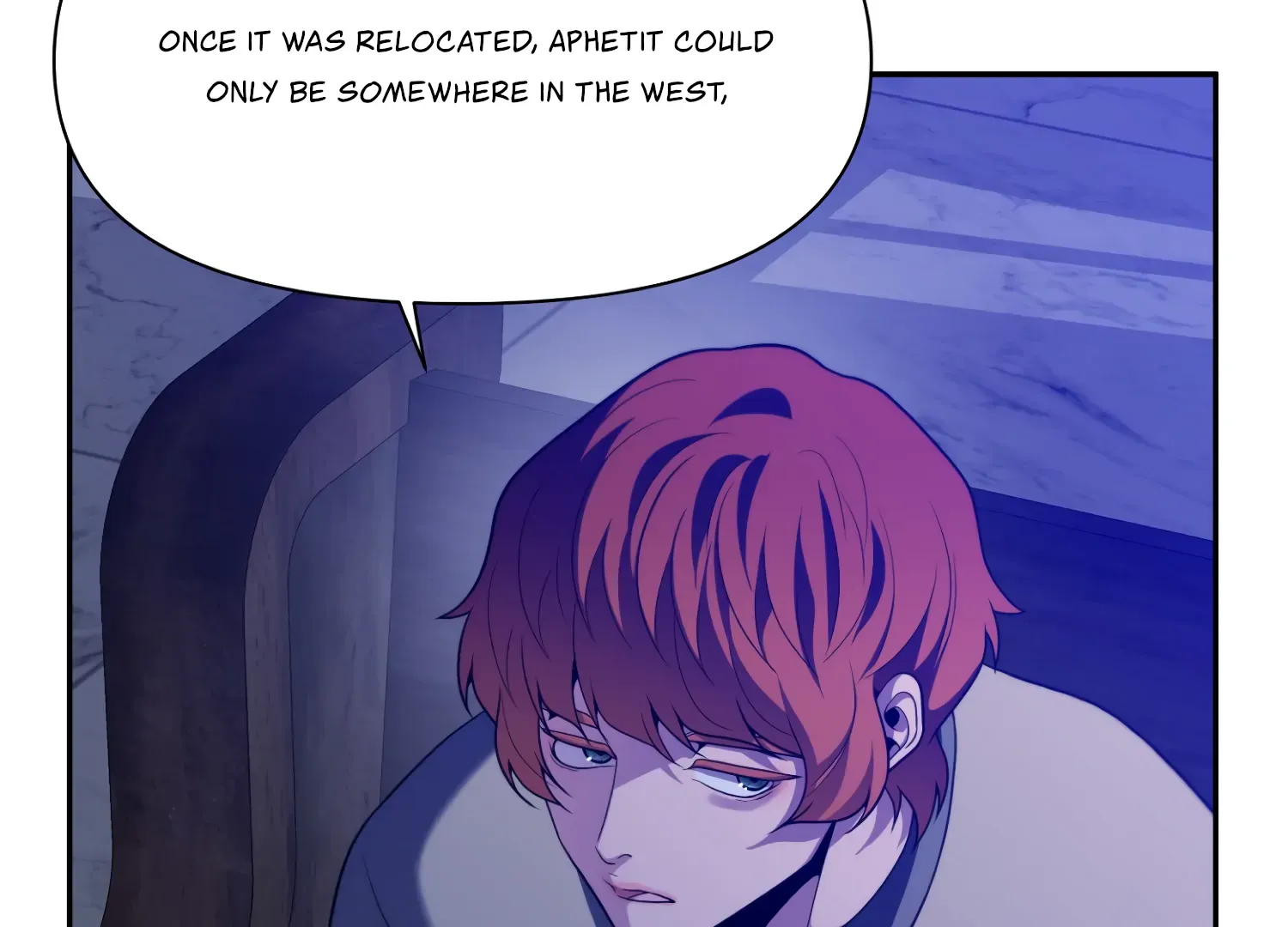 Read Fire in the Swamp chapter 88 image 188 on Lezhin