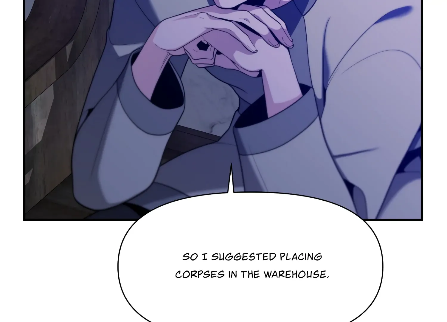 Read Fire in the Swamp chapter 88 image 189 on Lezhin