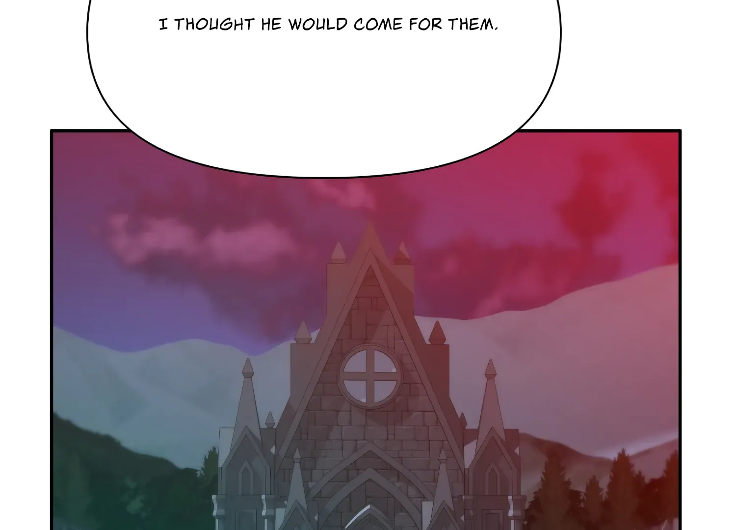 Read Fire in the Swamp chapter 88 image 191 on Lezhin