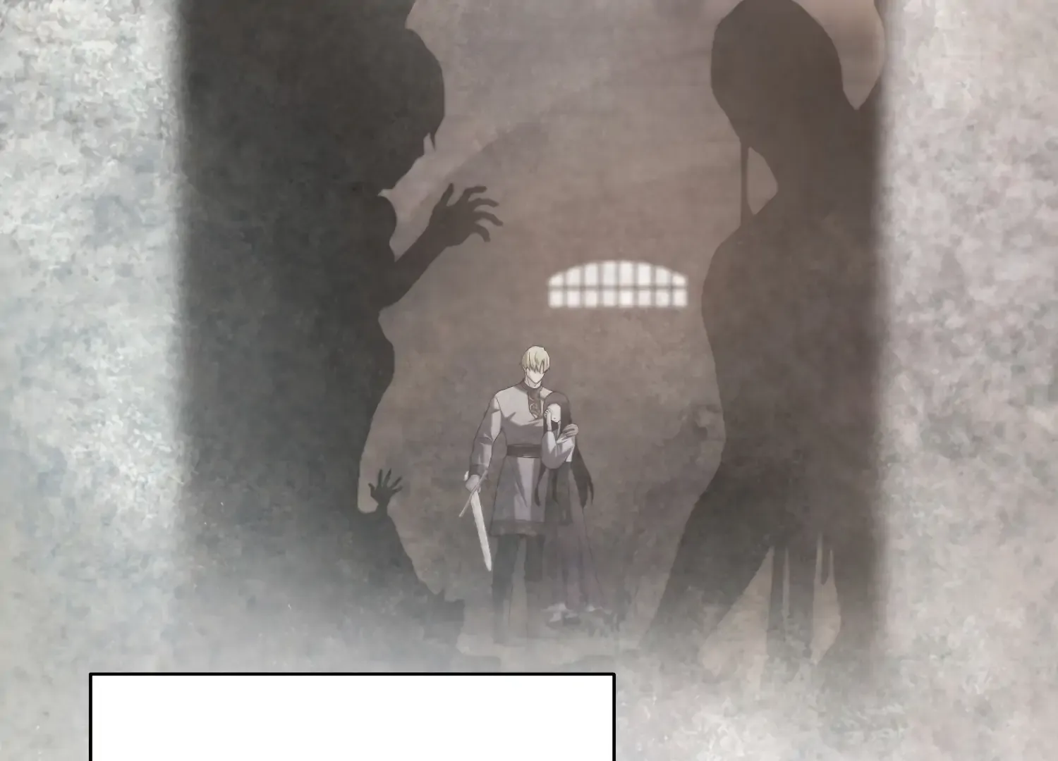 Read Fire in the Swamp chapter 88 image 198 on Lezhin