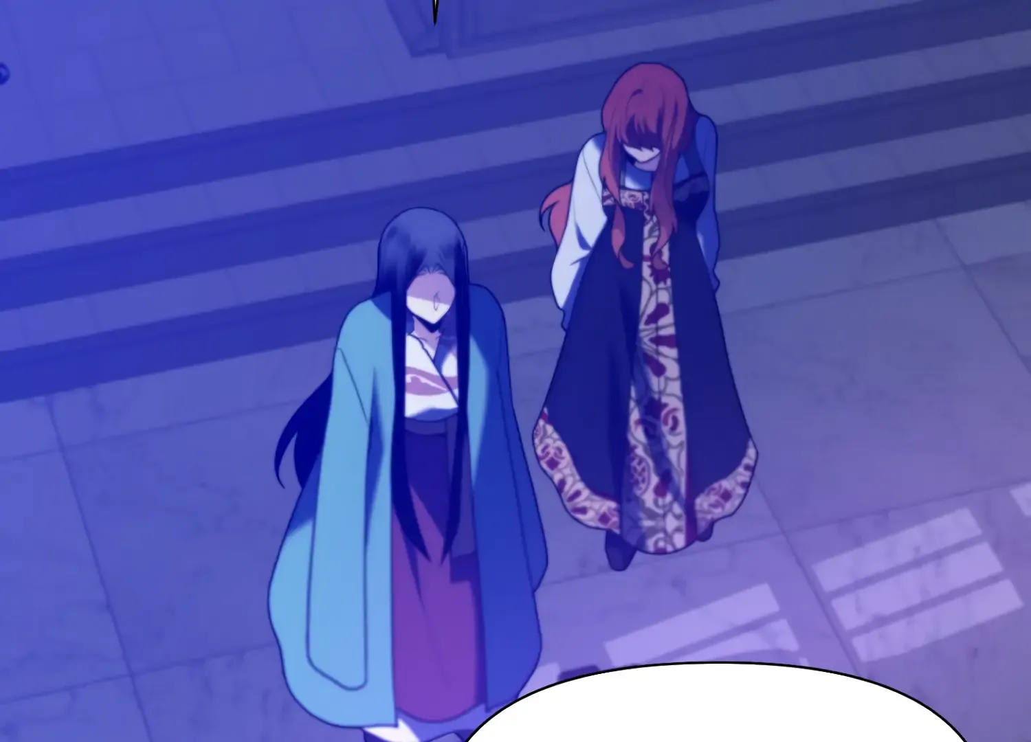 Read Fire in the Swamp chapter 88 image 201 on Lezhin