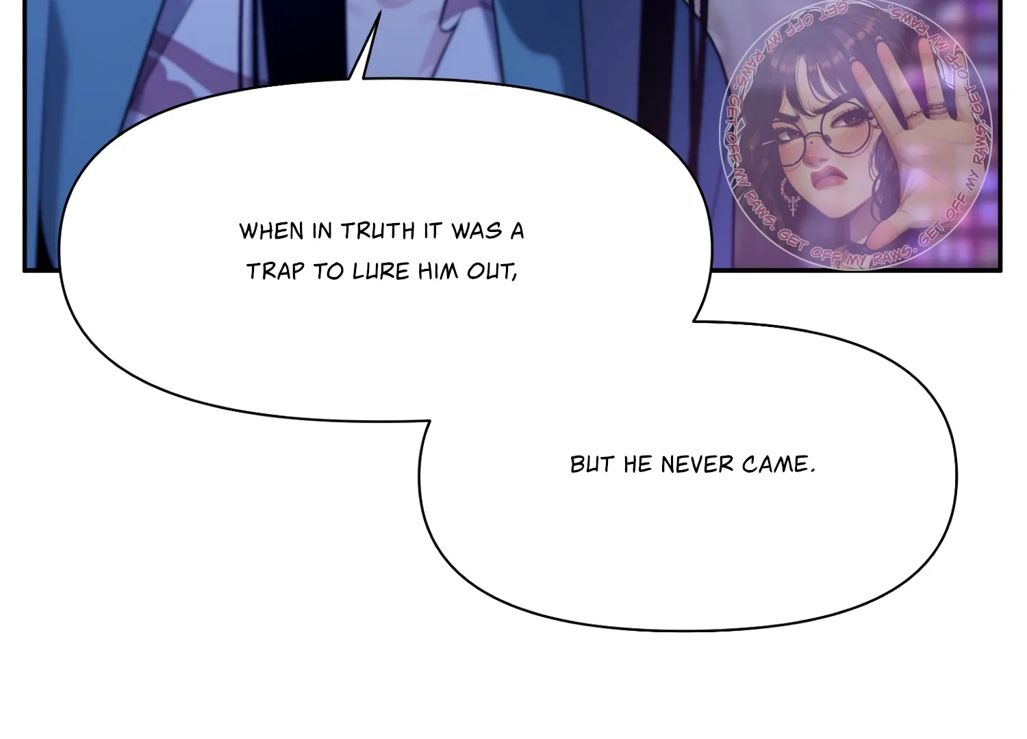 Read Fire in the Swamp chapter 88 image 207 on Lezhin