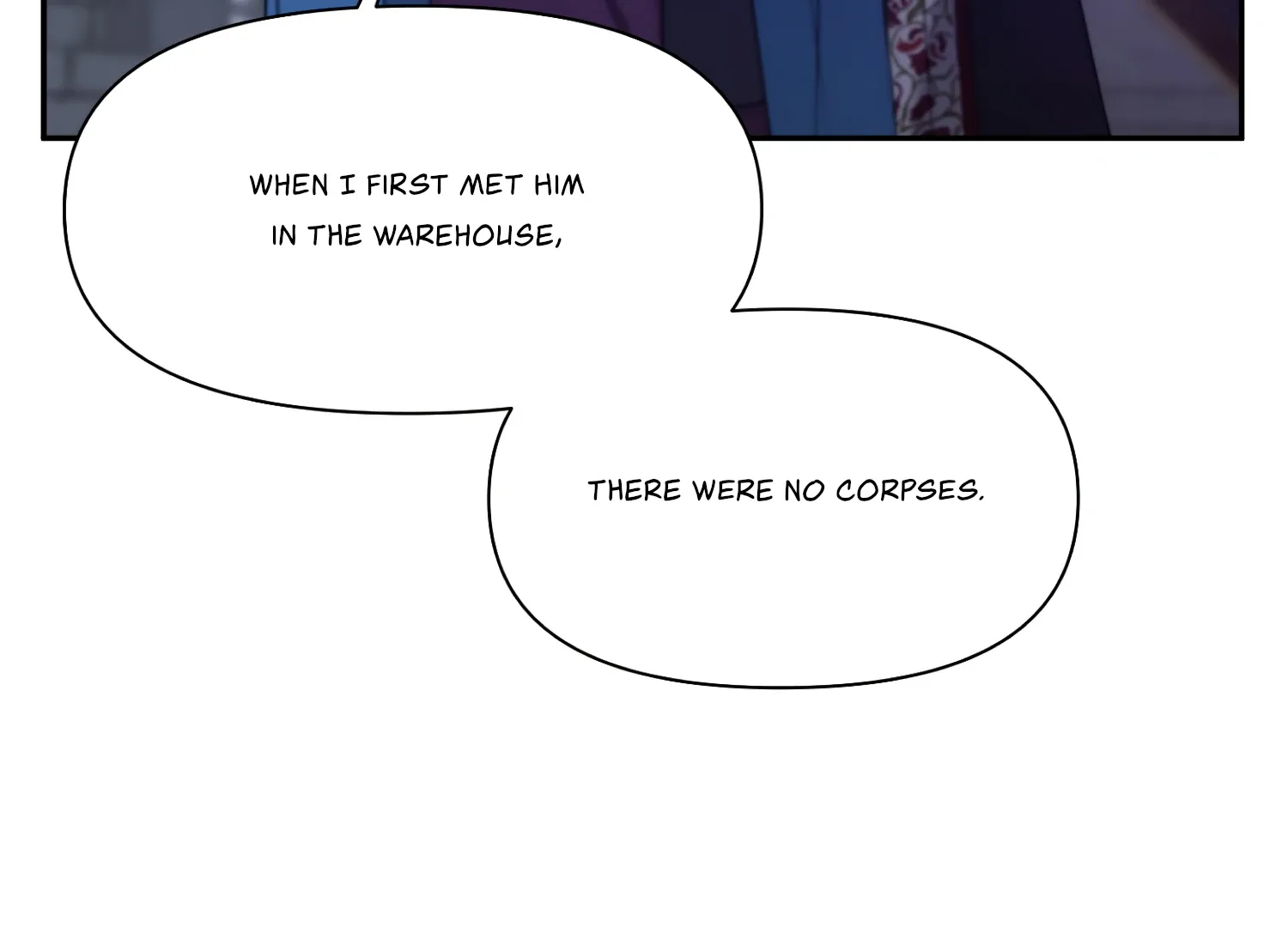 Read Fire in the Swamp chapter 88 image 213 on Lezhin