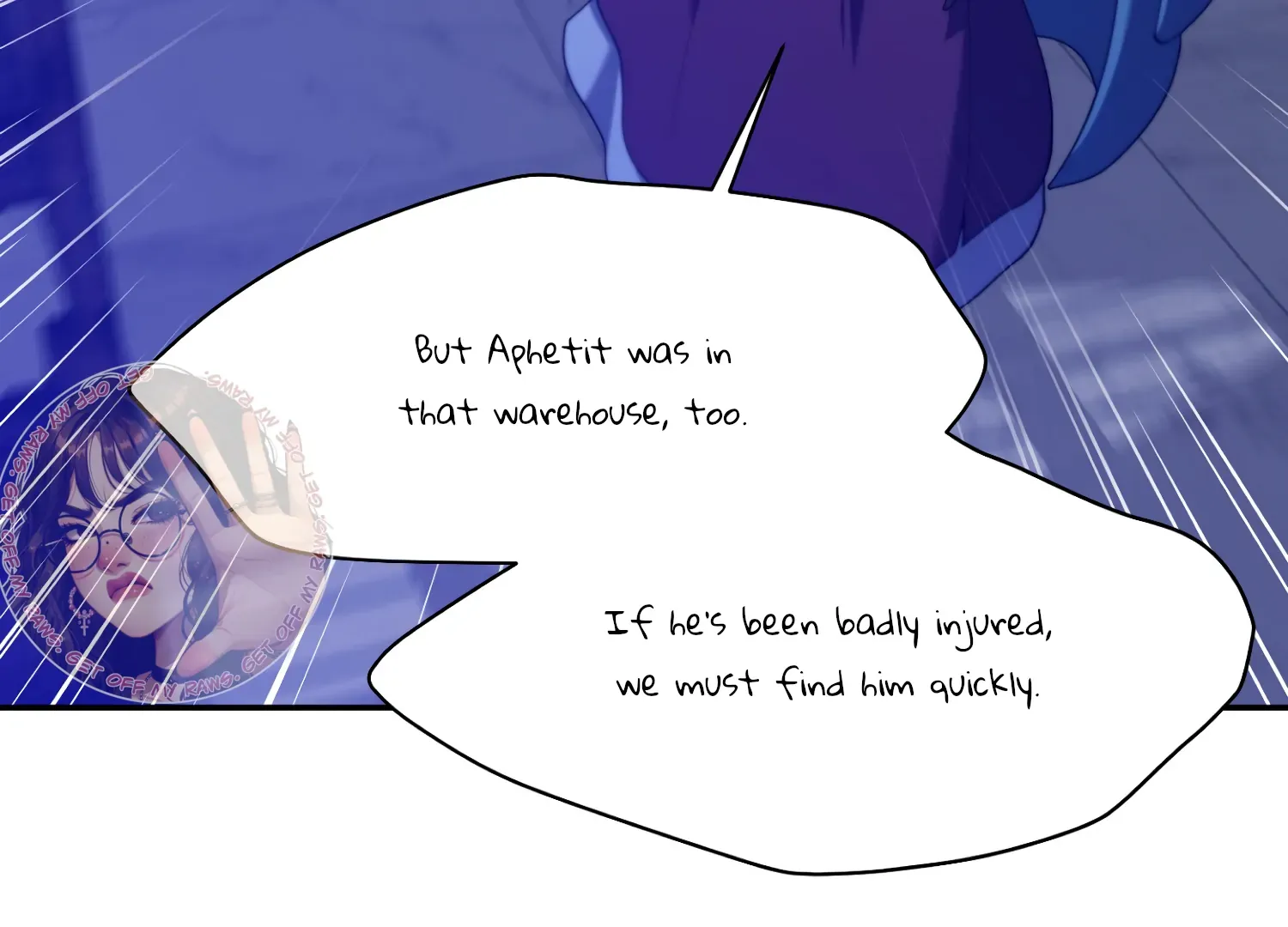 Read Fire in the Swamp chapter 88 image 23 on Lezhin