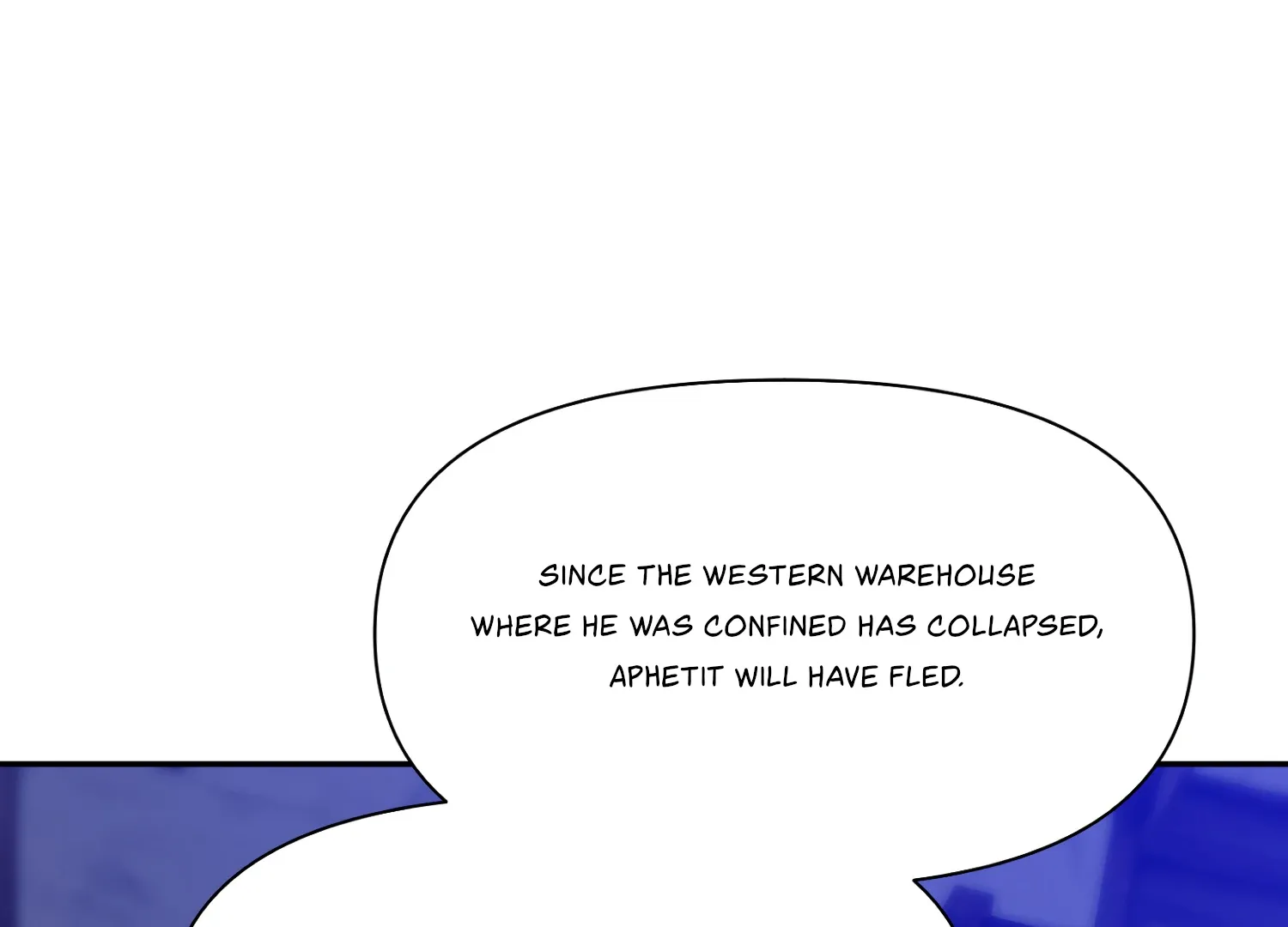 Read Fire in the Swamp chapter 88 image 35 on Lezhin