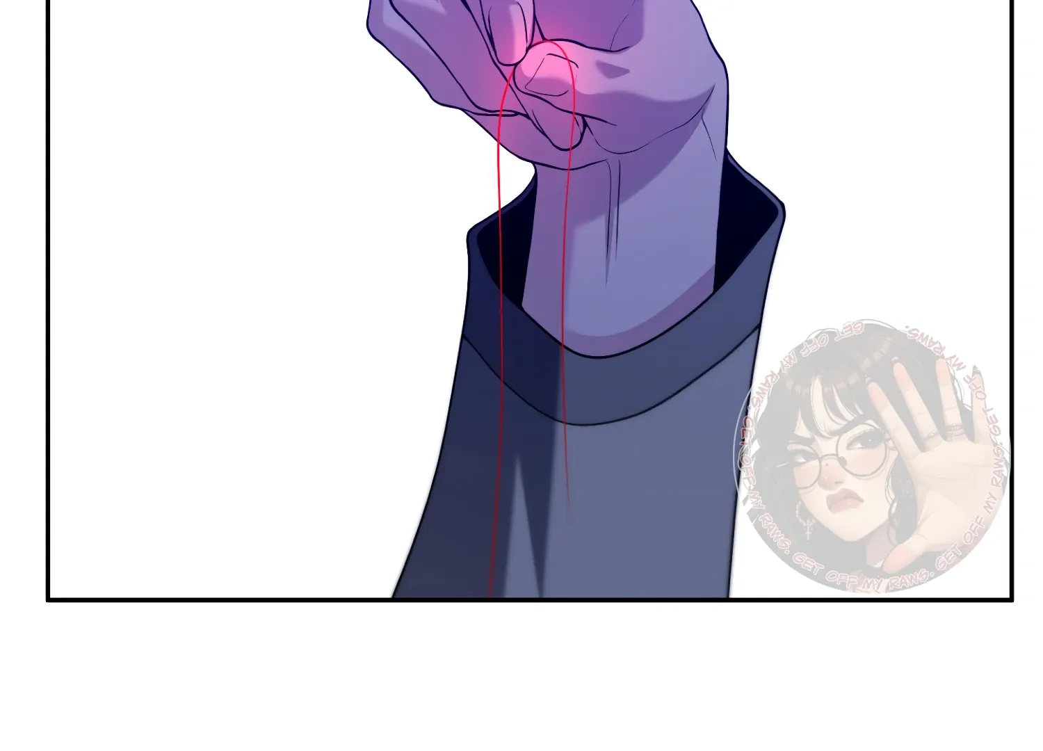 Read Fire in the Swamp chapter 88 image 41 on Lezhin