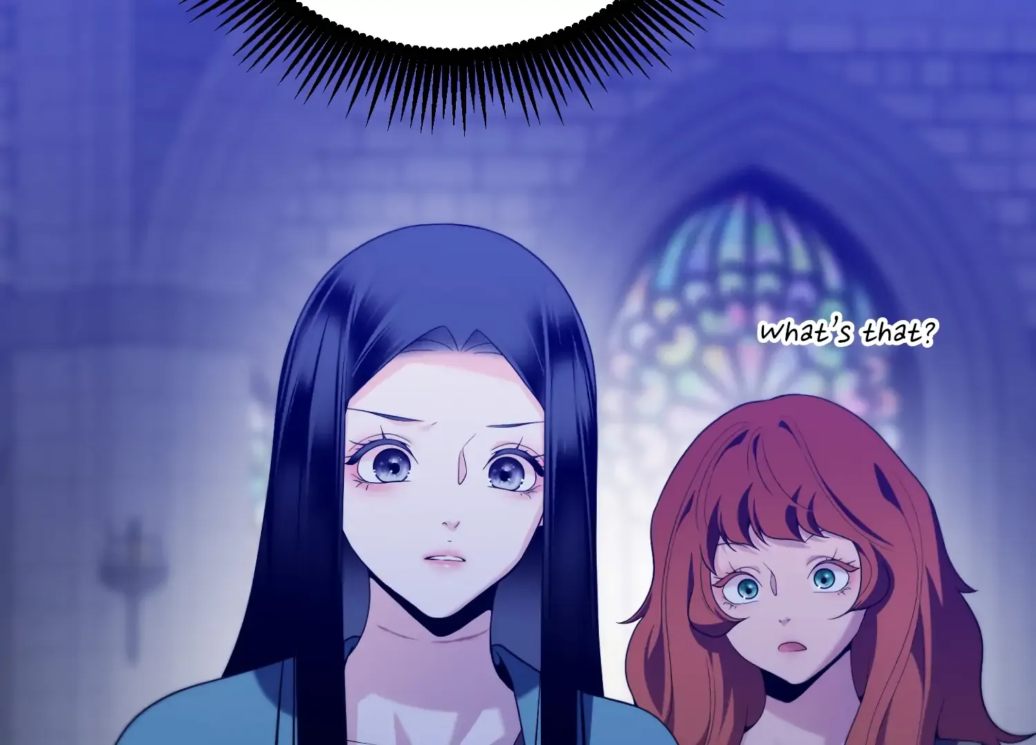 Read Fire in the Swamp chapter 88 image 43 on Lezhin