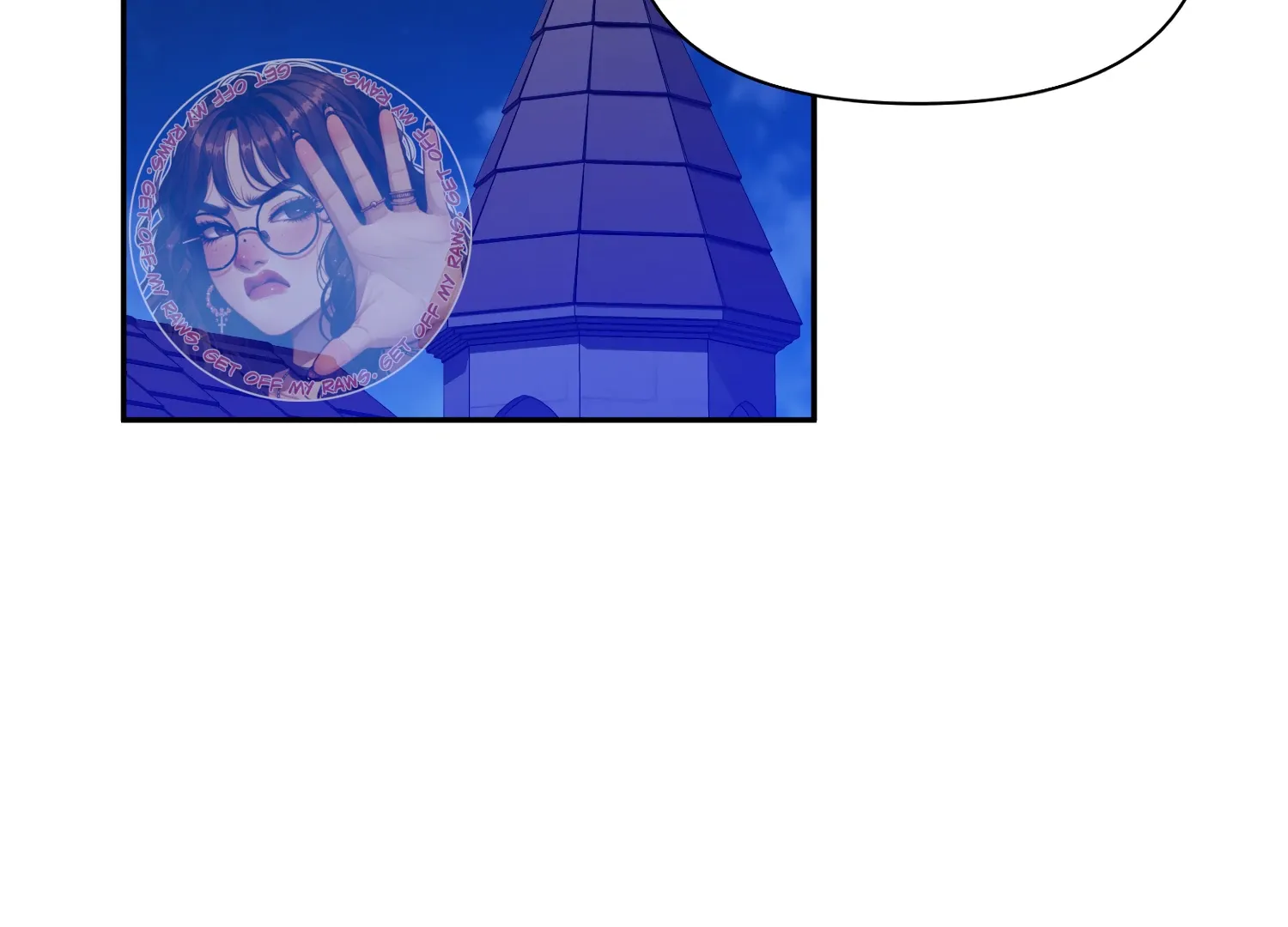 Read Fire in the Swamp chapter 88 image 5 on Lezhin