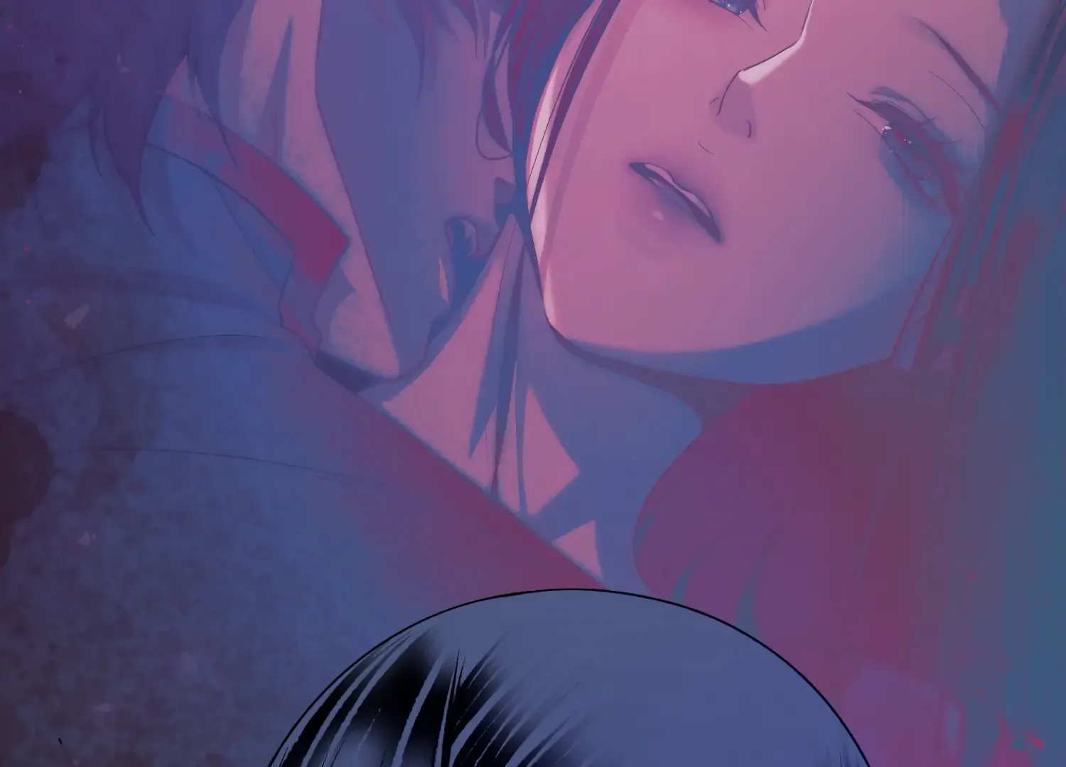 Read Fire in the Swamp chapter 88 image 59 on Lezhin