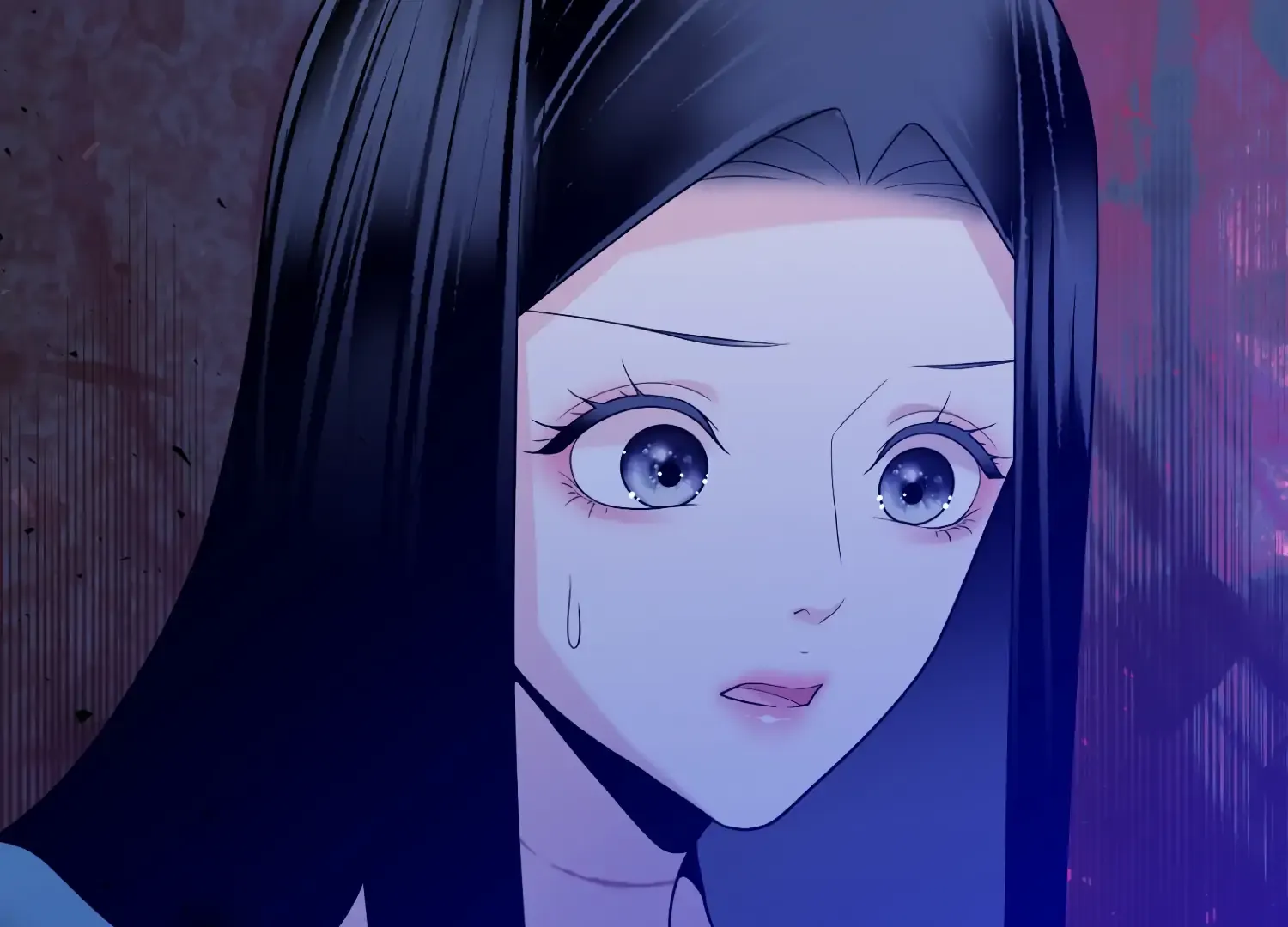 Read Fire in the Swamp chapter 88 image 60 on Lezhin