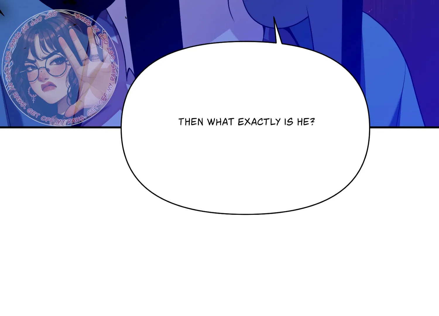 Read Fire in the Swamp chapter 88 image 61 on Lezhin