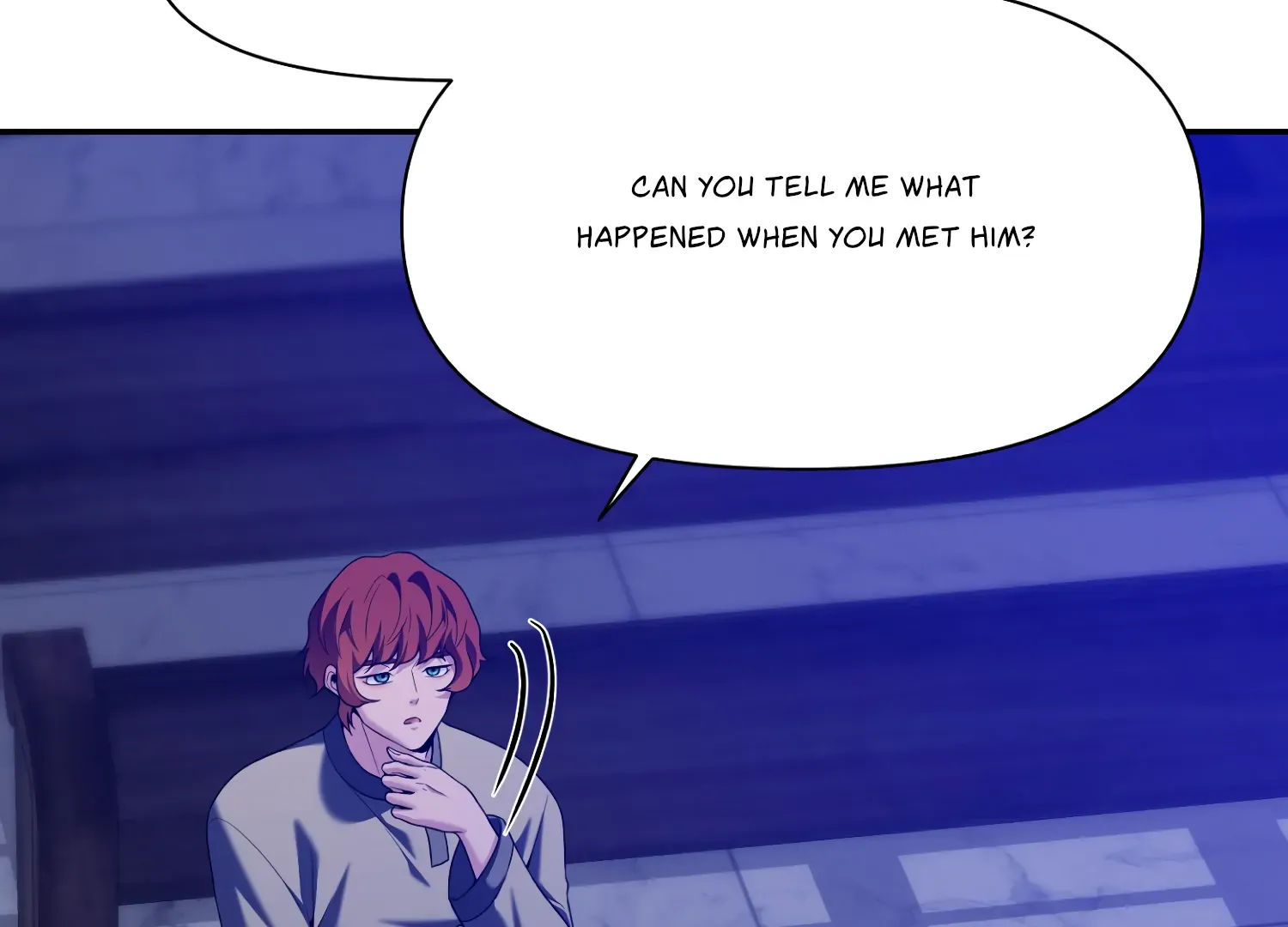 Read Fire in the Swamp chapter 88 image 63 on Lezhin