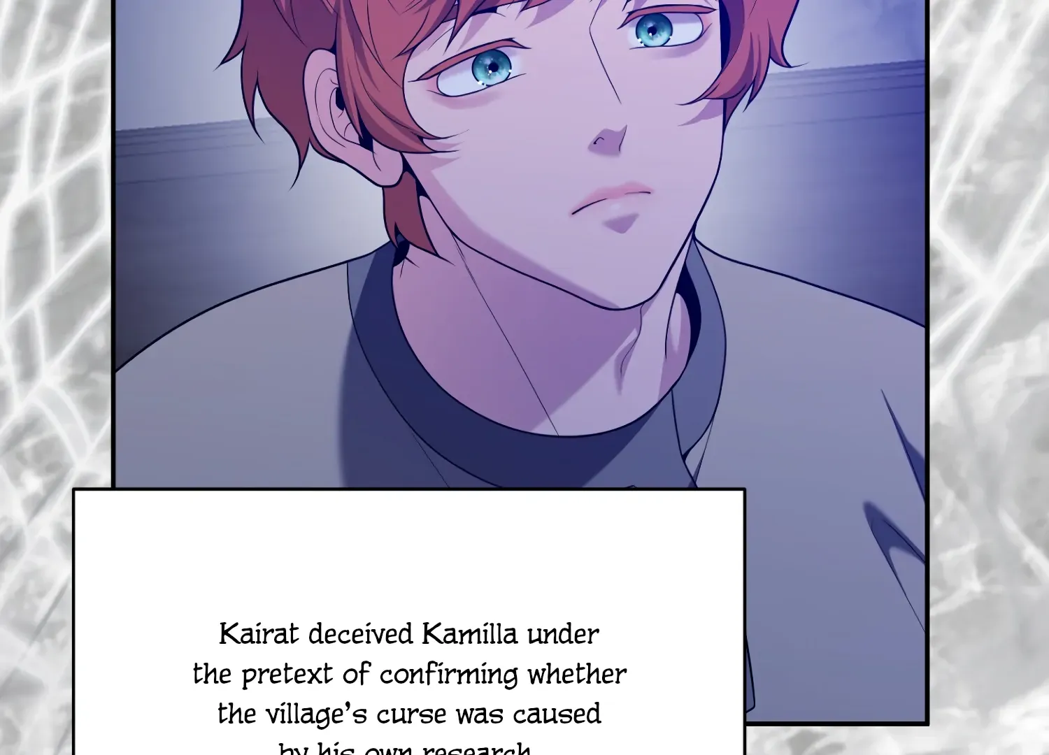 Read Fire in the Swamp chapter 88 image 67 on Lezhin