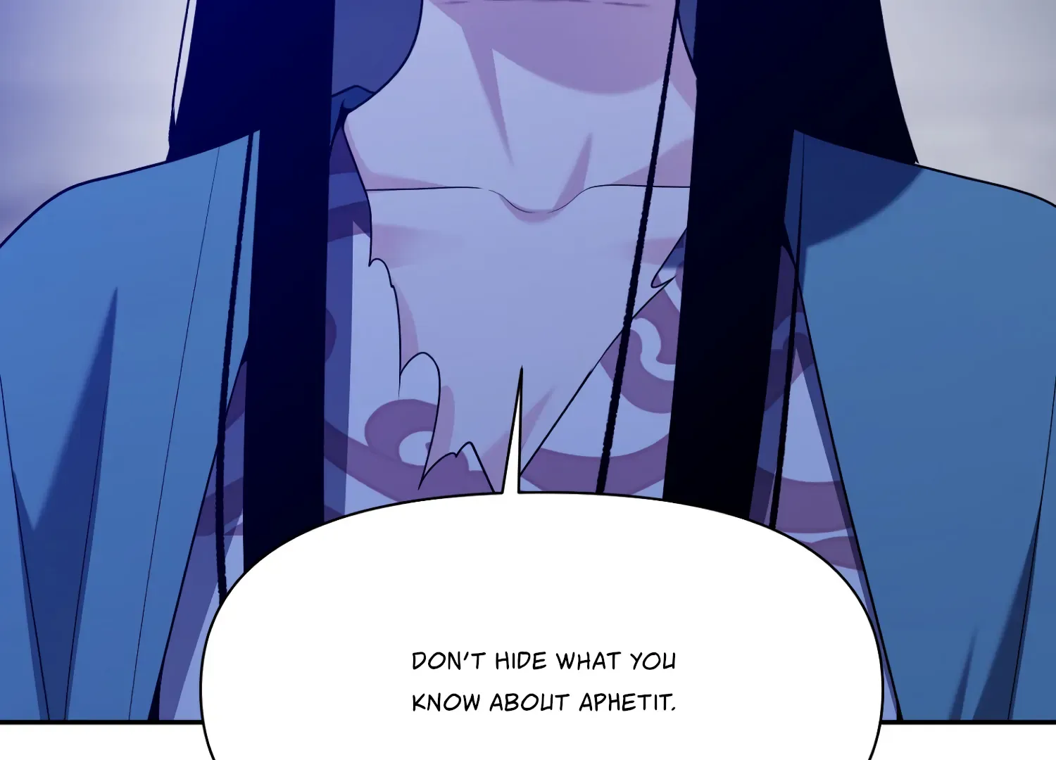 Read Fire in the Swamp chapter 88 image 71 on Lezhin