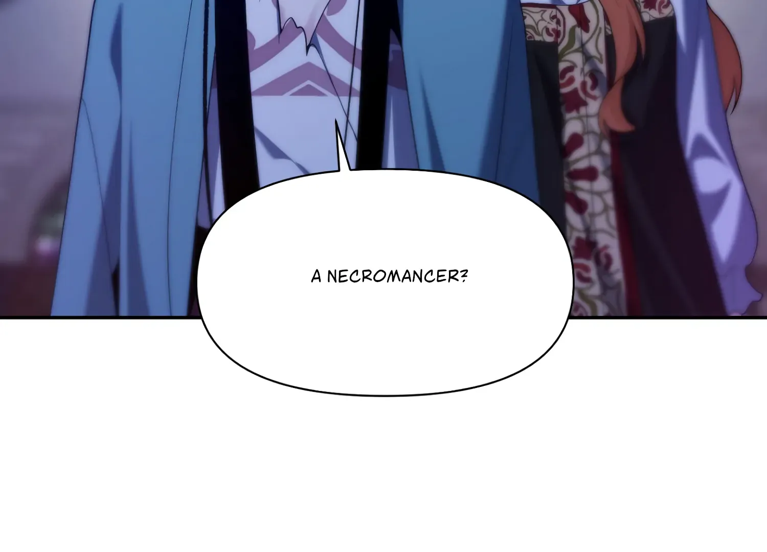 Read Fire in the Swamp chapter 88 image 77 on Lezhin