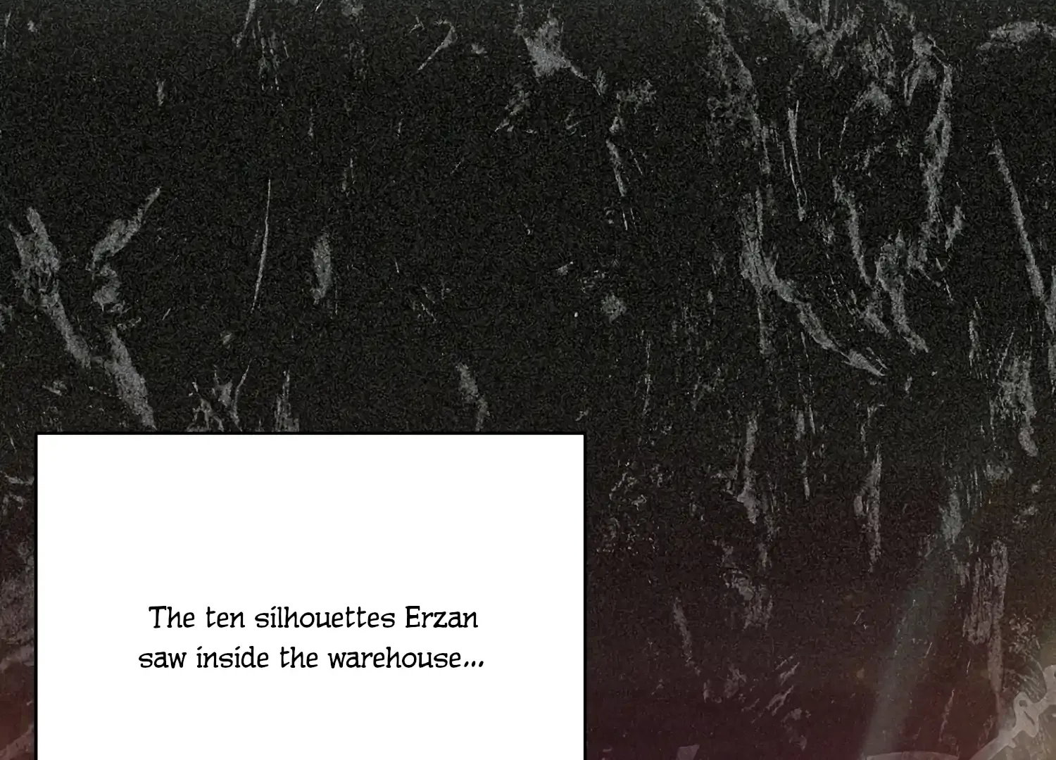 Read Fire in the Swamp chapter 88 image 82 on Lezhin