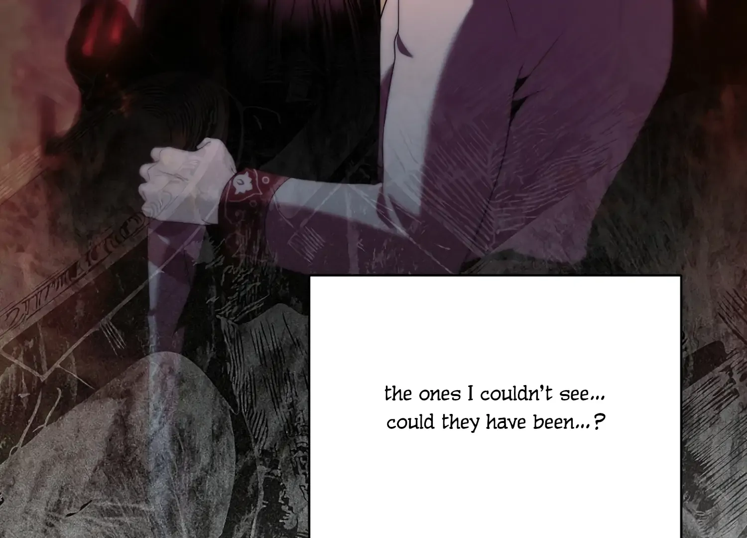 Read Fire in the Swamp chapter 88 image 84 on Lezhin
