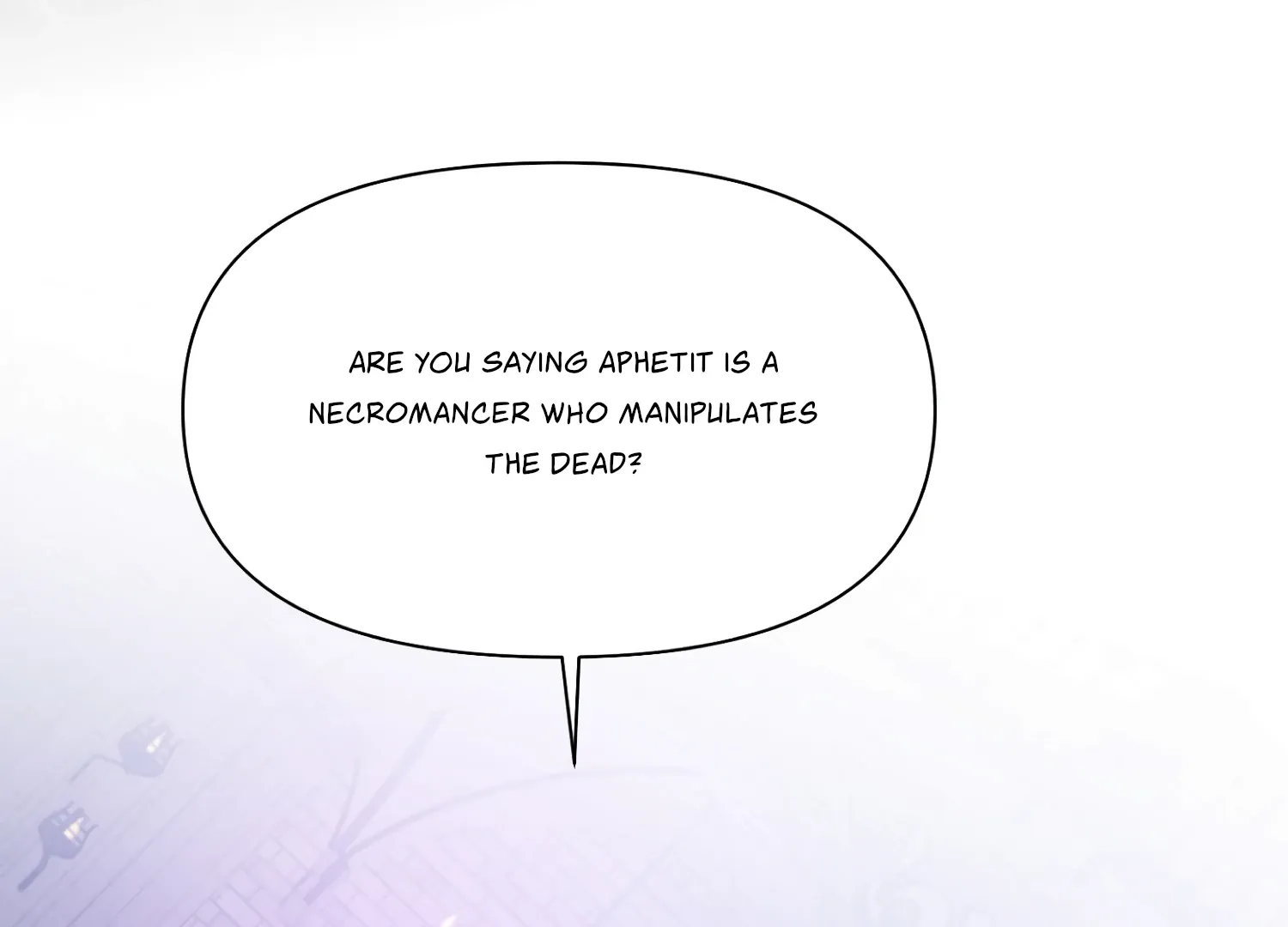 Read Fire in the Swamp chapter 88 image 86 on Lezhin