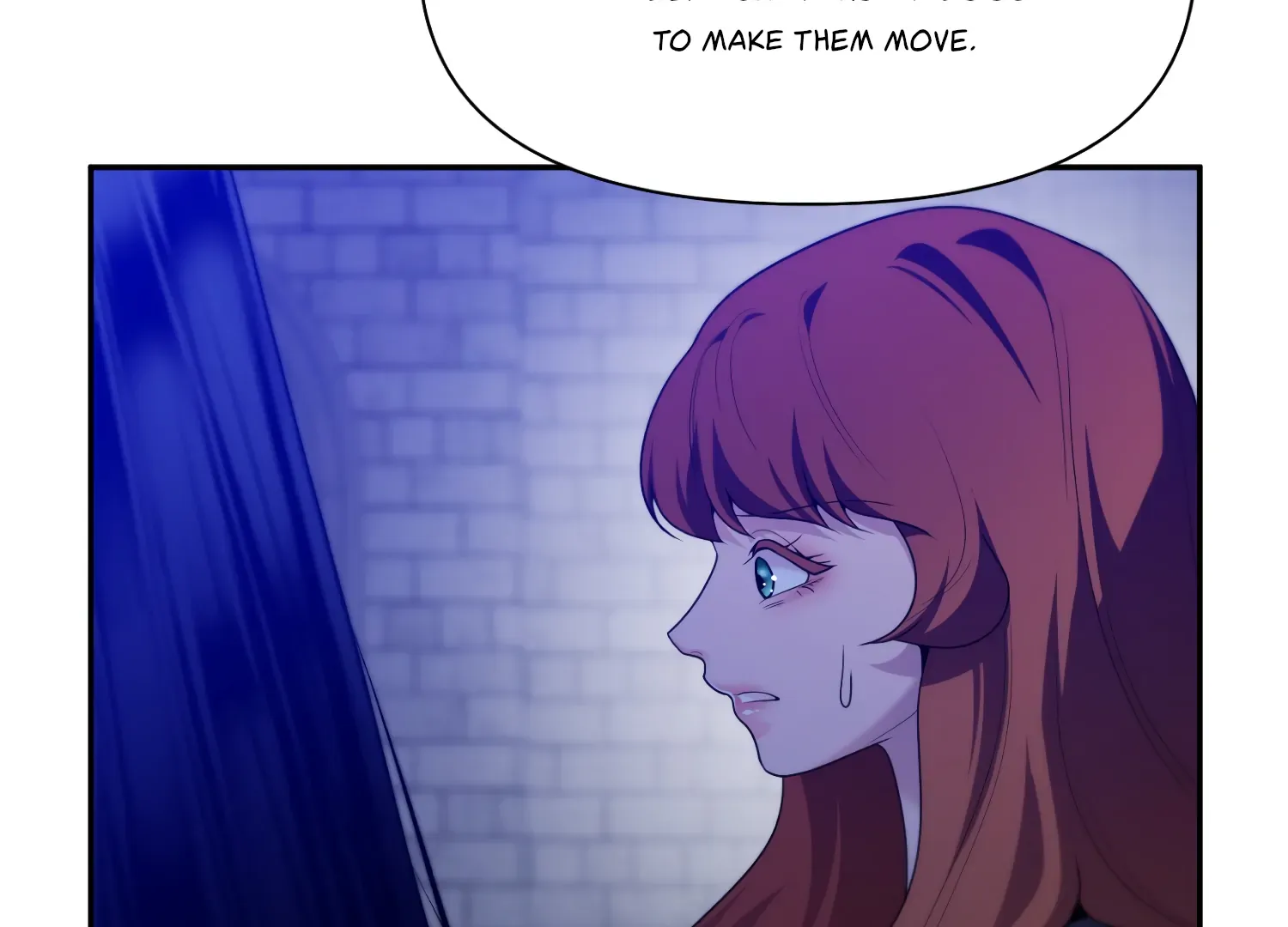 Read Fire in the Swamp chapter 88 image 95 on Lezhin
