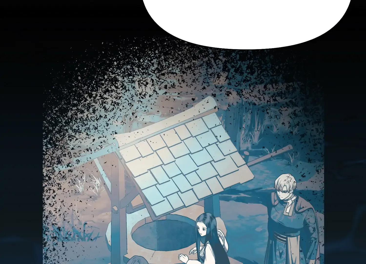 Read Fire in the Swamp chapter 89 image 10 on Lezhin
